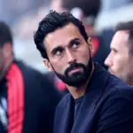 Alvaro Arbeloa Tuding Wasit Tak Ingin Manchester United Kalah dari Fulham