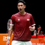 Alwi Farhan Belum Puas Tembus Semifinal Asian Games 2026