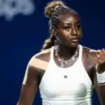 Alycia Parks Kalahkan Mei Yamaguchi Di Singapura