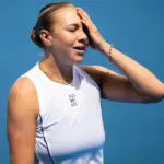 Amanda Anisimova Mengkonfirmasi Alasan Ia Akhiri Musim 2026 Lebih Awal