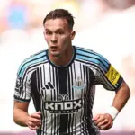 Amar Dedic Absen Bela Newcastle United saat Hadapi Hull City