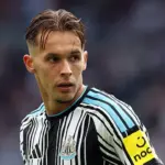 Amar Dedic Sebut Semangat Bertandingnya Sangat Cocok dengan Newcastle