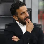 Amorim Kritik Performa Milan di Babak Pertama, Siap Ubah Strategi