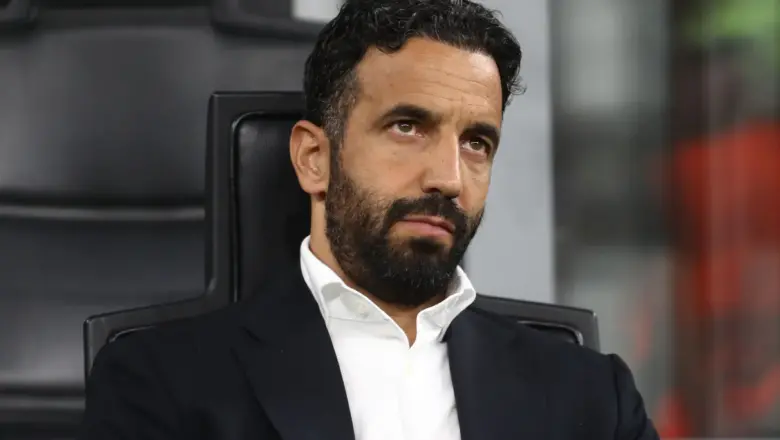 Amorim: Milan Mendominasi Tanpa Efektivitas, Ada yang Keliru