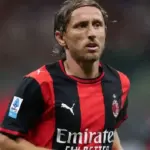 Amorim: ‘Permainan Lari‘ Bukan Gaya Yang Cocok Untuk Luka Modric
