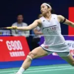 An Se Young Dkk Terhenti di Semifinal Beregu Asian Games 2026