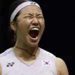 An Se Young Minta Sang Ayah Tak Berisik Saat Menontonnya Bermain