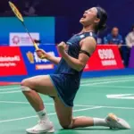 An Se Young Targetkan Medali Emas Beregu & Tunggal Putri Asian Games 2026