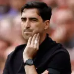 Andoni Iraola Kritik Pemain Liverpool dalam Kemenangan atas Bournemouth