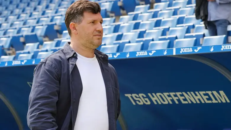 Andreas Schicker Kritik Penampilan Hoffenheim Saat Dikalahkan Paderborn
