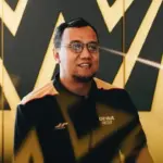 Andri Malay Resmi Gabung Coaching Staff Dewa United Banten