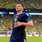 Andy Robertson Buka Suara Mengenai Era Baru Timnas Skotlandia