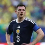 Andy Robertson Tegaskan Skotlandia Siap Terapkan Taktik Sebastien Pocognoli