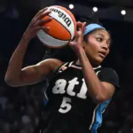 Angel Reese Jadi Ancaman New York Liberty pada Dua Laga Kontra Dream