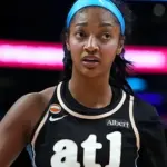 Angel Reese Terhindar dari Hukuman WNBA Setelah Melawan New York Liberty