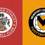 Angka dan Statistik Jelang Laga Accrington Stanley vs Newport County di League Two