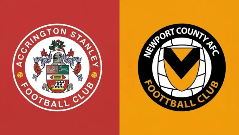 Angka dan Statistik Jelang Laga Accrington Stanley vs Newport County di League Two