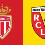 Angka dan Statistik Jelang Laga AS Monaco vs RC Lens di Ligue 1 Prancis