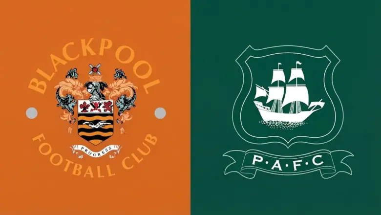 Angka dan Statistik Jelang Laga Blackpool vs Plymouth Argyle di League One