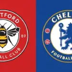 Angka dan Statistik Jelang Laga Brentford vs Chelsea di Premier League
