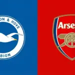 Angka dan Statistik Jelang Laga Brighton vs Arsenal di Premier League