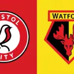 Angka dan Statistik Jelang Laga Bristol City vs Watford di EFL Championship