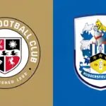 Angka dan Statistik Jelang Laga Bromley vs Huddersfield Town di League One