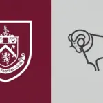 Angka dan Statistik Jelang Laga Burnley vs Derby County di EFL Championship