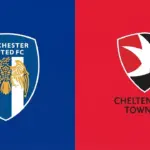 Angka dan Statistik Jelang Laga Colchester United vs Cheltenham Town di League Two