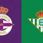 Angka dan Statistik Jelang Laga Deportivo La Coruna vs Real Betis di La Liga Spanyol