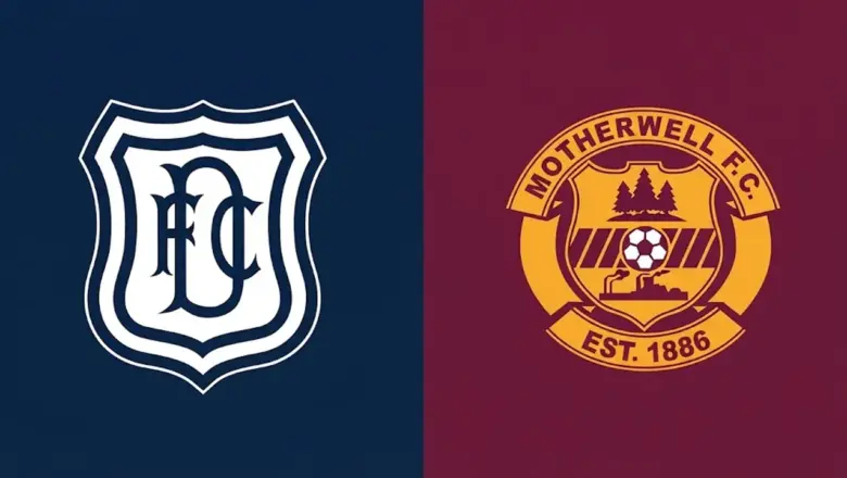 Angka dan Statistik Jelang Laga Dundee vs Motherwell di Scottish Premiership