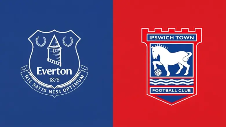 Angka dan Statistik Jelang Laga Everton vs Ipswich Town di Premier League