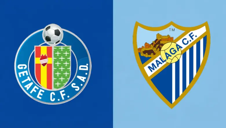 Angka dan Statistik Jelang Laga Getafe vs Malaga di La Liga Spanyol