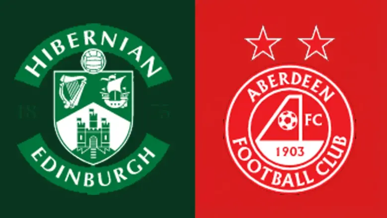 Angka dan Statistik Jelang Laga Hibernian vs Aberdeen di Scottish Premiership