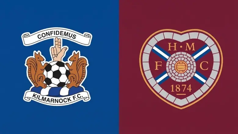 Angka dan Statistik Jelang Laga Kilmarnock vs Heart of Midlothian di Scottish Premiership