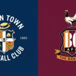 Angka dan Statistik Jelang Laga Luton Town vs Bradford City di League One