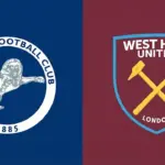 Angka dan Statistik Jelang Laga Millwall vs West Ham United di EFL Championship