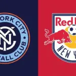 Angka dan Statistik Jelang Laga New York City FC vs New York Red Bulls di MLS