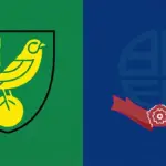 Angka dan Statistik Jelang Laga Norwich City vs Bolton Wanderers di EFL Championship