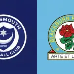 Angka dan Statistik Jelang Laga Portsmouth vs Blackburn Rovers di EFL Championship