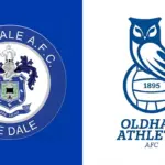 Angka dan Statistik Jelang Laga Rochdale vs Oldham Athletic di League Two