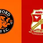 Angka dan Statistik Jelang Laga Salford City vs Swindon Town di League Two