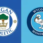Angka dan Statistik Jelang Laga Wigan Athletic vs Wycombe Wanderers di League One