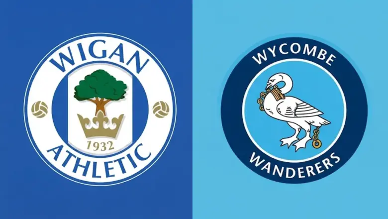 Angka dan Statistik Jelang Laga Wigan Athletic vs Wycombe Wanderers di League One