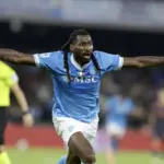 Anguissa Cedera Lagi Usai Napoli Ditahan Imbang Fiorentina 1-1