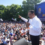 AHY, Anies, Purbaya hingga Sherly Tjoanda Disebut Siap Ramaikan Pilpres 2029