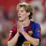 Anthony Gordon Diyakini Segera Sumbang Gol untuk Barcelona
