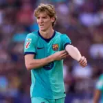 Anthony Gordon Nilai Barcelona Ubah Persepsi Terhadap Kualitas Permainannya