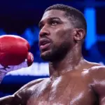 Anthony Joshua Kenang Sparring Brutal dengan Tyson Fury pada 2010