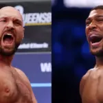 Anthony Joshua vs Fury Hampir Final, Cardiff Jadi Opsi Lokasi Duel